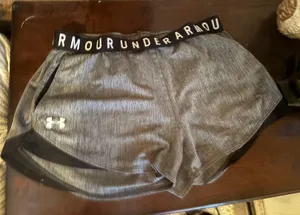 Under Armour Shorts thumbnail 1