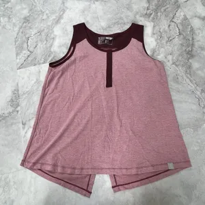 5.11 Tactical Meridian Pink Tank Top Yoga Gym Workout‎ Size Medium M thumbnail 1
