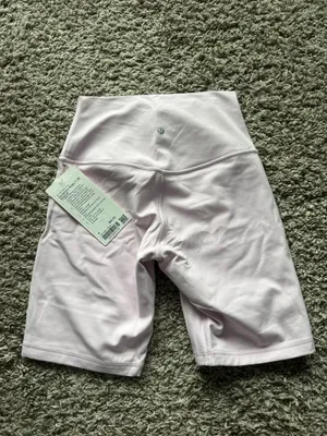 Lululemon Biker Shorts thumbnail 3