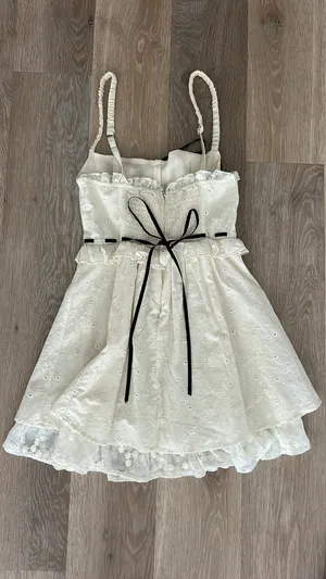 For Love & Lemons Mini Dress thumbnail 3