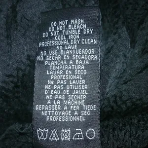 bebe XS Black Halter Evening Dressy Top thumbnail 8