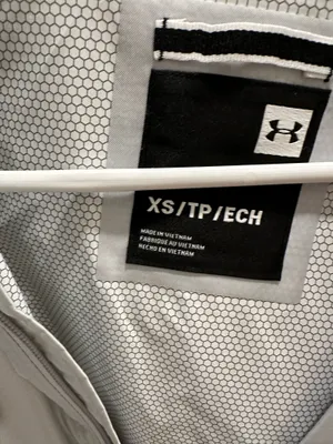 Under Armour Windbreaker Rain Jacket thumbnail 2