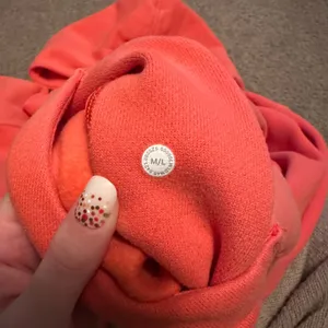 lululemon scuba oversized jacket thumbnail 2