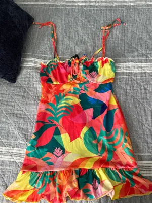 Pretty Little Thing Dress Mini thumbnail 1