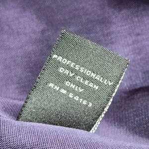 Jones New York Womens Navy Blue‎ 100% Wool Double Breasted Peacoat Made in USA 8 thumbnail 6