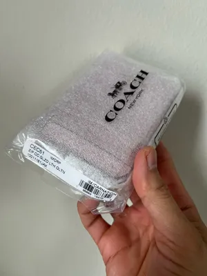 Coach Card Case thumbnail 8