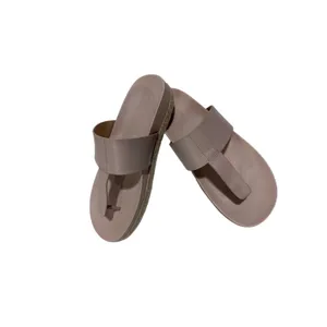 Vince Camuto VP Jazlie Leather Platform Sandals 9 GUC thumbnail 5
