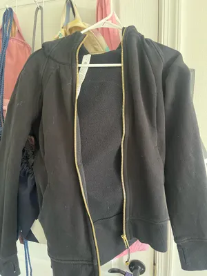 Lululemon Scuba Full-Zip Hoodie thumbnail 1