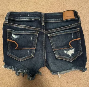 Midi Shorts thumbnail 3