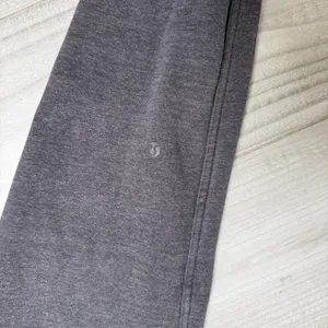 Lululemon Plush Times Jogger Velour Lined Pants Cozy Cold Weather W5BG7S Size 6 thumbnail 5