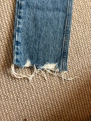 AGOLDE Jeans thumbnail 2