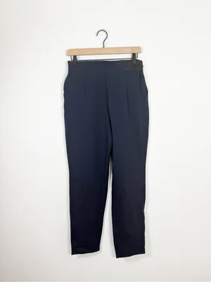 ADAY Turn It Up Pants Midnight Blue Medium thumbnail 4