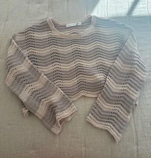 Altar'd State Sweater thumbnail 1