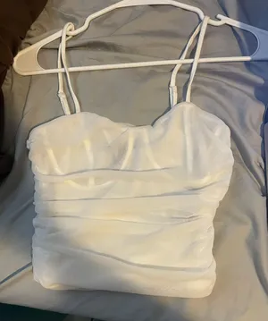 Forever 21 Tank Top thumbnail 1