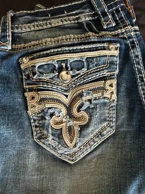 Rock Revival Jeans Bootcut thumbnail 4