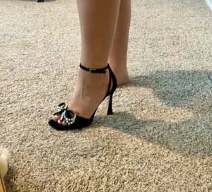 Gianni Bini Heels thumbnail 2