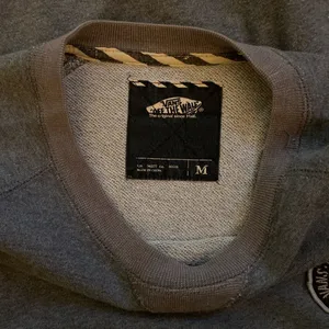 Vans Vintage Off the Wall Crewneck Sweatshirt thumbnail 4