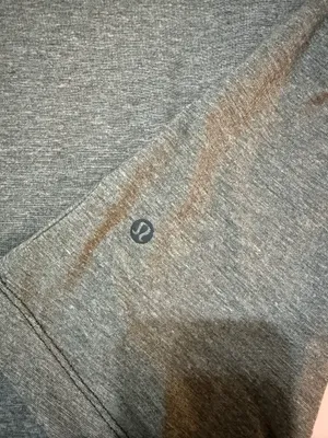 Lululemon Polo Short Sleeve thumbnail 2