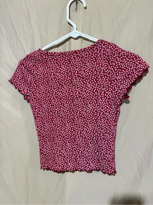 Brandy Melville T-shirt thumbnail 3