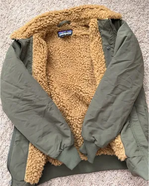 Patagonia Coat  thumbnail 3