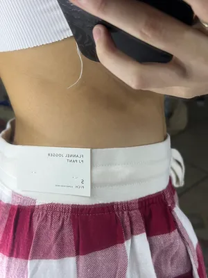 Outfitters Pajama Pants thumbnail 3