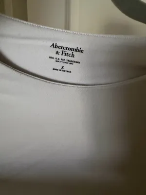 Abercrombie Bodysuit Long Sleeve thumbnail 2