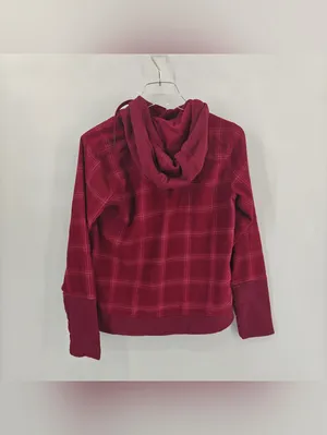 Marmot Stowe Heavyweight Flannel Jacket Size‎ S thumbnail 3
