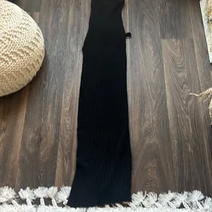 Beginning Boutique Halie Knit Dress thumbnail 5