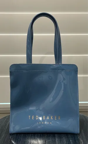 Ted Baker Small Icon Tote thumbnail 3