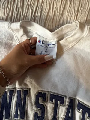 Champion Penn State Crewneck  thumbnail 3