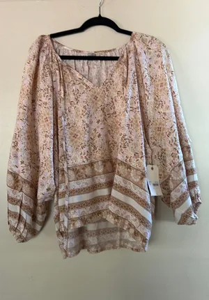 Billabong Top thumbnail 1
