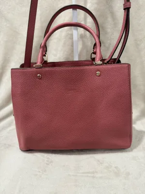 Kate Spade Leila Medium Satchel Triple Compartment thumbnail 3