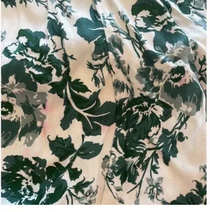 Reformation floral Midi Dress thumbnail 4