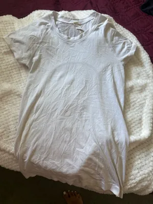 Lululemon Align Shirt thumbnail 2