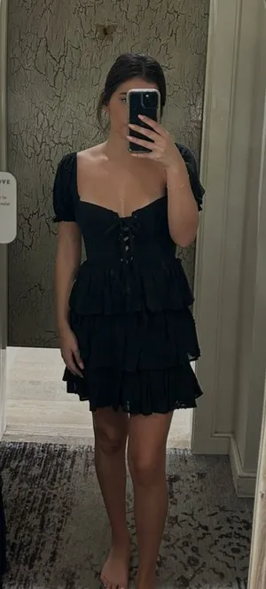 Altar'd State Dress thumbnail 1
