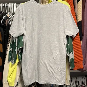 Rebel gray graphic tee Size M thumbnail 2