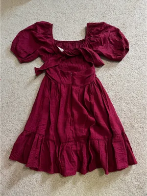 Altar'd State Dress thumbnail 2
