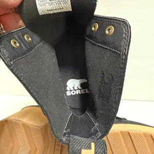 Sorel Hi-Line Heel Lace Boot thumbnail 11