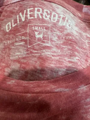 So Loved Oliver & Otis Shirt Size Small thumbnail 4