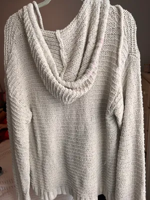 Rip Curl Surf Poncho Sweater thumbnail 4