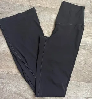 NWOT Aerie Offline Flare Leggings thumbnail 1