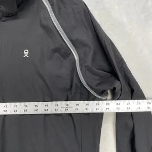 Little Donkey Andy Windbreaker‎ Jacket Running Lightweight XXL thumbnail 3