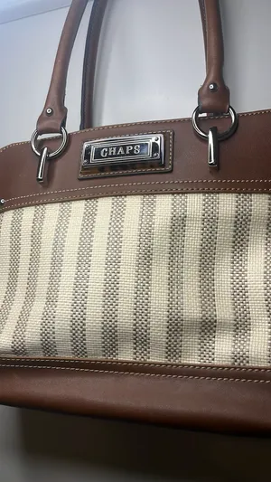 CHAPS Purse Shoulder thumbnail 2
