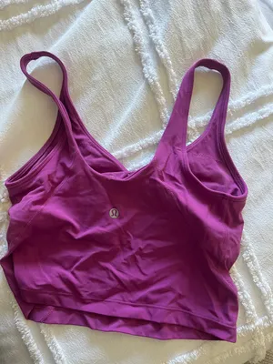 Lululemon Align Tank thumbnail 2