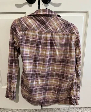Carhartt Flannel thumbnail 2