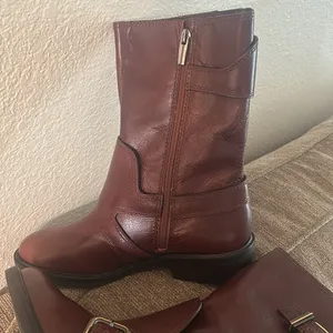 VINCE CAMUTO BOOTS thumbnail 2