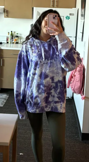 Sandcloud Oversized Hoodie  thumbnail 1