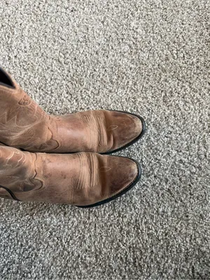 Ariat Women’s Heritage R Toe Western Boot thumbnail 10