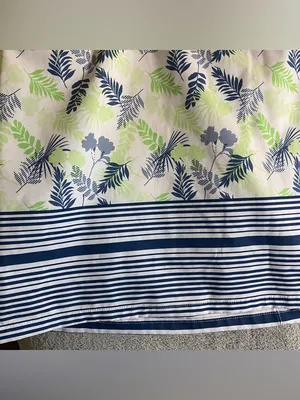 TEE‎ TIME Golf Active sporty active casual Wear Floral Skirt lightweight size XL thumbnail 4