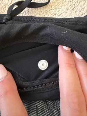 Lululemon Shorts Speed Up 2.5" thumbnail 2